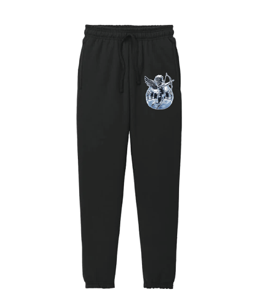 DIVINE PRESENCE SWEATPANTS